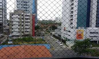 Imagem 7: Edf.Millazo Residence