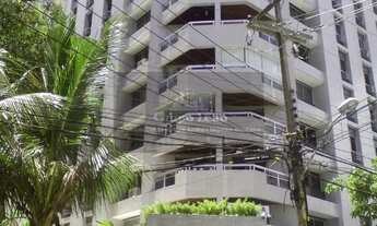 Imagem: Edf.Tauá, 4 dormitórios na Rua Francisco