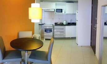 Imagem 3: Edf.Beach Class Convention