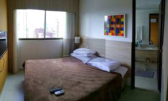 Imagem 6: Edf.Beach Class Convention