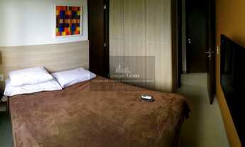 Imagem 7: Edf.Beach Class Convention