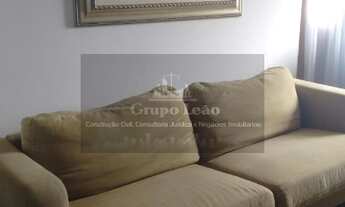 Imagem 6: Edf.Maria Alice Apartamento com 3 dormitórios