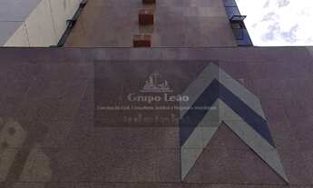 Imagem: Sala Universal Empresarial Center