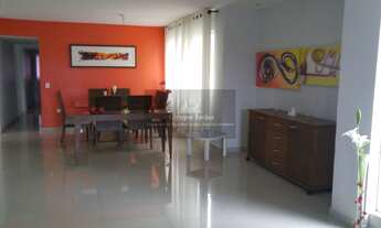 Imagem: Edf.Betioga, 4 dormitórios, 4 suíte