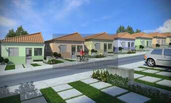 Imagem: Conj. Residencial, 2 dormitórios, 1 banheiros