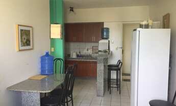 Imagem: Edf.Studio Ibiza, 1 dormitório na Avenida