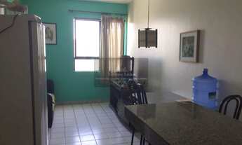 Imagem 3: Edf.Studio Ibiza, 1 dormitório na Avenida Bernardo Vieira De Melo