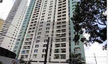 Imagem: Edf. West Side Park