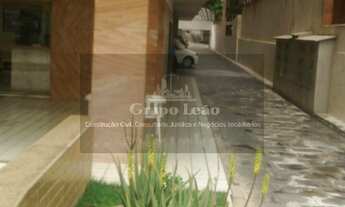 Imagem 7: Edificio Netuno, 3 dormitórios, 1 suítes, 1 banheiros, 2 vagas na garagem, 80M² de Área Co