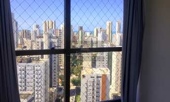 Imagem 5: Edf.Pedra Brava Apartamento com 3 dormitórios