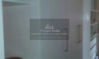 Imagem 4: Edificio Grande Apartamento com 4 dormitórios