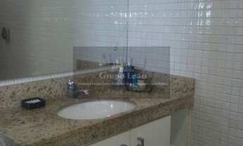 Imagem 5: Edificio Grande Apartamento com 4 dormitórios