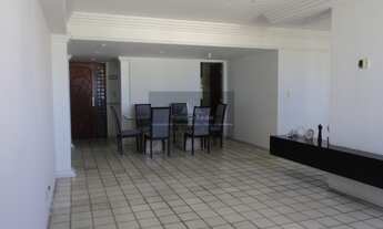 Imagem: Edf. Tortuga, 5 dormitórios, 2 suíte