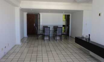 Imagem 2: Edf. Tortuga, 5 dormitórios, 2 suíte, 1 banheiros, 3 vagas na garagem, 208M² de Área Const