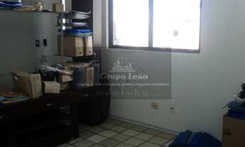 Imagem 3: Edf. Tortuga, 5 dormitórios, 2 suíte, 1 banheiros, 3 vagas na garagem, 208M² de Área Const