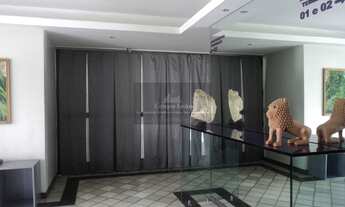 Imagem 4: Edf. Tortuga, 5 dormitórios, 2 suíte, 1 banheiros, 3 vagas na garagem, 208M² de Área Const