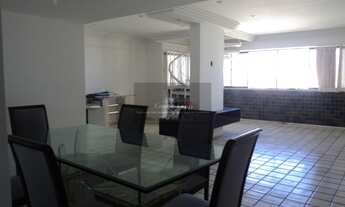 Imagem 5: Edf. Tortuga, 5 dormitórios, 2 suíte, 1 banheiros, 3 vagas na garagem, 208M² de Área Const