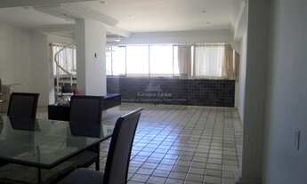 Imagem 6: Edf. Tortuga, 5 dormitórios, 2 suíte, 1 banheiros, 3 vagas na garagem, 208M² de Área Const