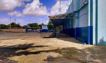 Imagem: Galpão Comercial