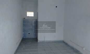 Imagem: Sala Comercial Edf. Finesse Center