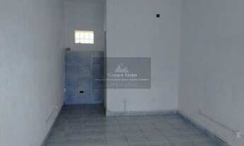 Imagem 3: Sala Comercial Edf. Finesse Center