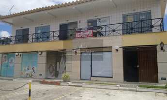 Imagem 5: Sala Comercial Edf. Finesse Center