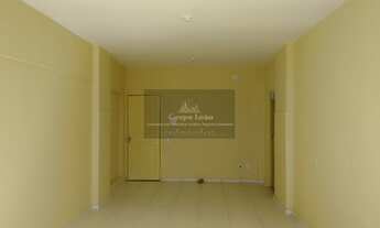 Imagem: Edficio AIP EM Santo Amaro