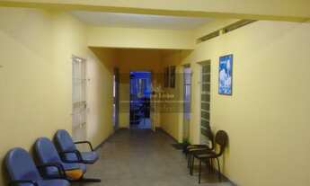 Imagem 7: Edficio AIP EM Santo Amaro