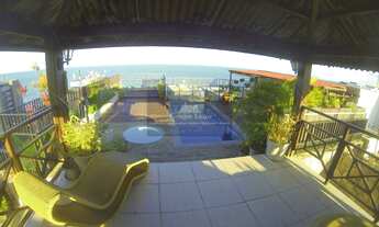 Imagem: Edf.Algarve, 6 dormitórios na Avenida Navegantes