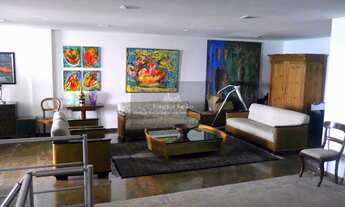 Imagem 2: Edf.Algarve, 6 dormitórios na Avenida Navegantes