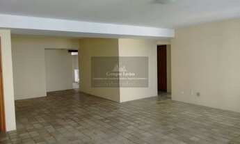 Imagem: Edf. Gávea, 4 dormitórios na Rua Dos Navegantes