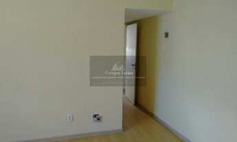 Imagem 2: Edf. Gávea, 4 dormitórios na Rua Dos Navegantes