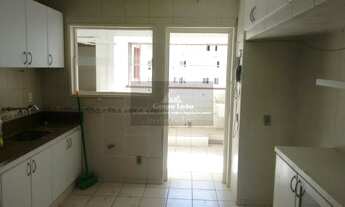 Imagem 7: Edf. Gávea, 4 dormitórios na Rua Dos Navegantes