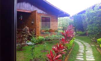 Imagem: Condomínio Residence Casa Grande Gravatá