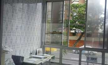 Imagem: Ed. Cibeles, 3 dormitórios, 1 banheiros