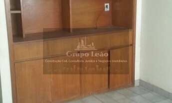 Imagem 2: Edificio Alvorada, 4 dormitórios, 1 suítes, 1 banheiros, 2 vagas na garagem, 167M² de Área