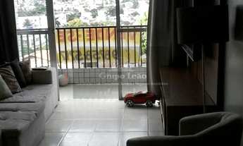 Imagem 2: Edificio Colombia, 3 dormitórios, 1 suítes, 115M² de Área Construída, 115M² de Área Total