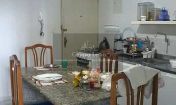 Imagem 5: Edificio Colombia, 3 dormitórios, 1 suítes, 115M² de Área Construída, 115M² de Área Total