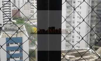 Imagem 4: Ed. Vila dos navegantes