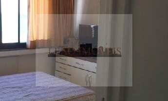 Imagem: Cobertura Edificio Maria Regina