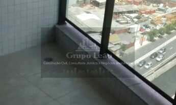 Imagem: Beach Class, 2 dormitórios, 1 suítes