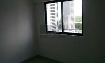 Imagem 4: Beach Class, 2 dormitórios, 1 suítes, 1 banheiros, 2 vagas na garagem, 57M² de Área Constr