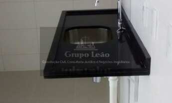 Imagem 5: Beach Class, 2 dormitórios, 1 suítes, 1 banheiros, 2 vagas na garagem, 57M² de Área Constr