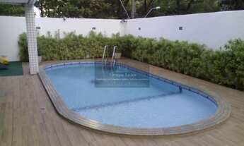 Imagem 6: Itaberaba Village