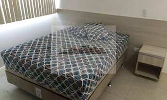 Imagem 5: Studio Flat Shopping Boa Viagem