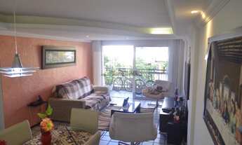 Imagem: Ed Montserrat, 4 dormitórios na Rua General