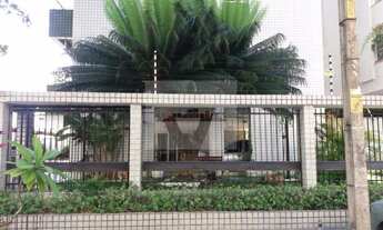 Imagem: Ed Bararuna, 3 dormitórios na Rua Professor