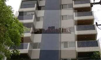 Imagem: Ed Centauro, 3 dormitórios, 1 suítes