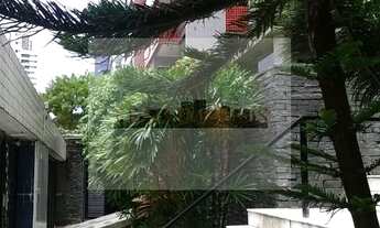 Imagem 2: Ed Centauro, 3 dormitórios, 1 suítes, 1 vaga na garagem, 85M² de Área Construída, 105M² de