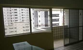 Imagem 7: Ed Centauro, 3 dormitórios, 1 suítes, 1 vaga na garagem, 85M² de Área Construída, 105M² de